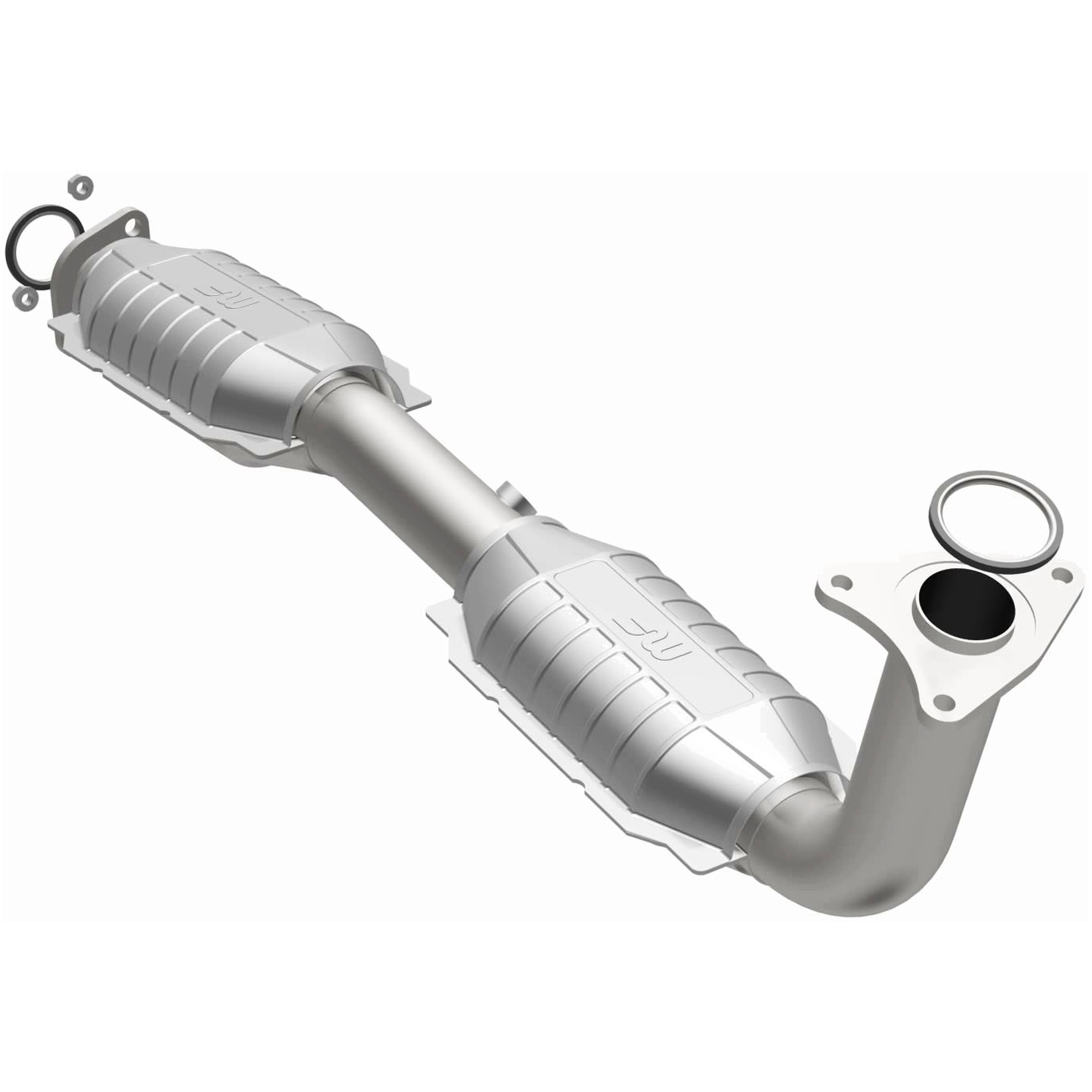 MagnaFlow Exhaust Products 49626 OEM Grade Direct-Fit Catalytic Converter